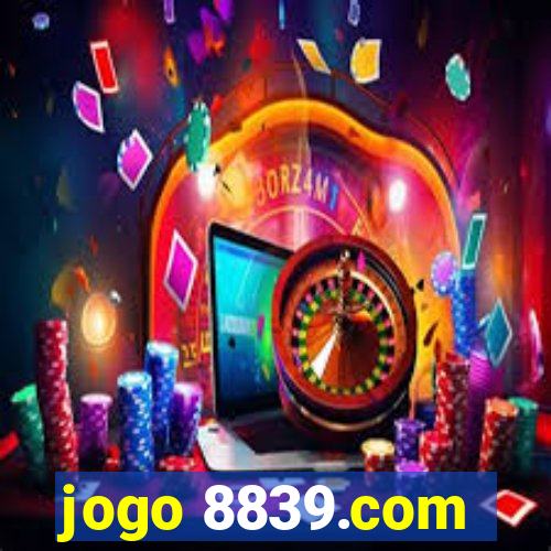 jogo 8839.com